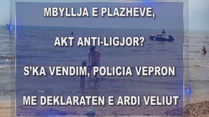 Titujt kryesore te edicionit informativ te ores 15:30 ne Tv Klan (24 maj 2020)