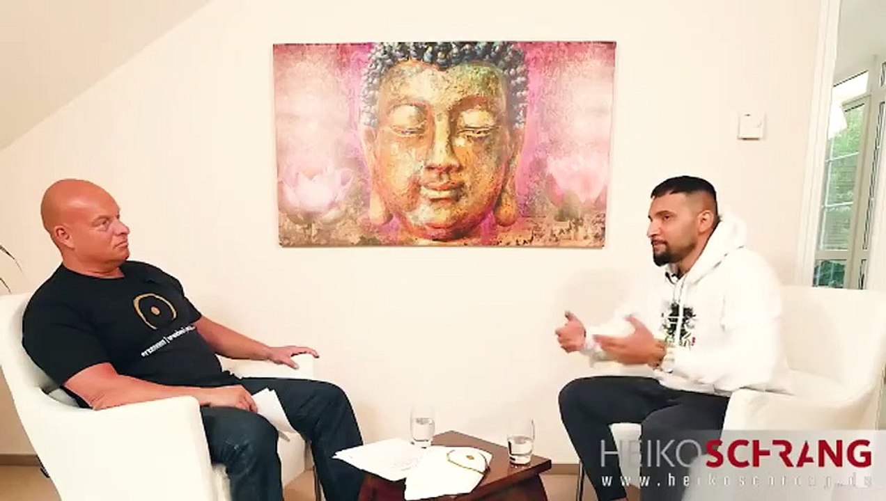 Starkoch Attila Hildmann packt aus!