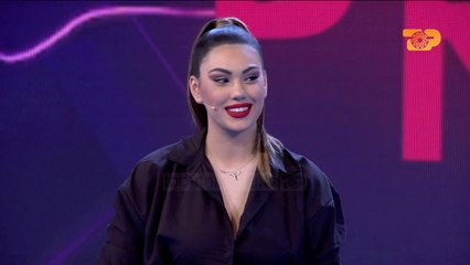 Alesia Bami reagon ashpër pas sulmit të Xhensila Peres “E Diell”, 24 Maj 2020