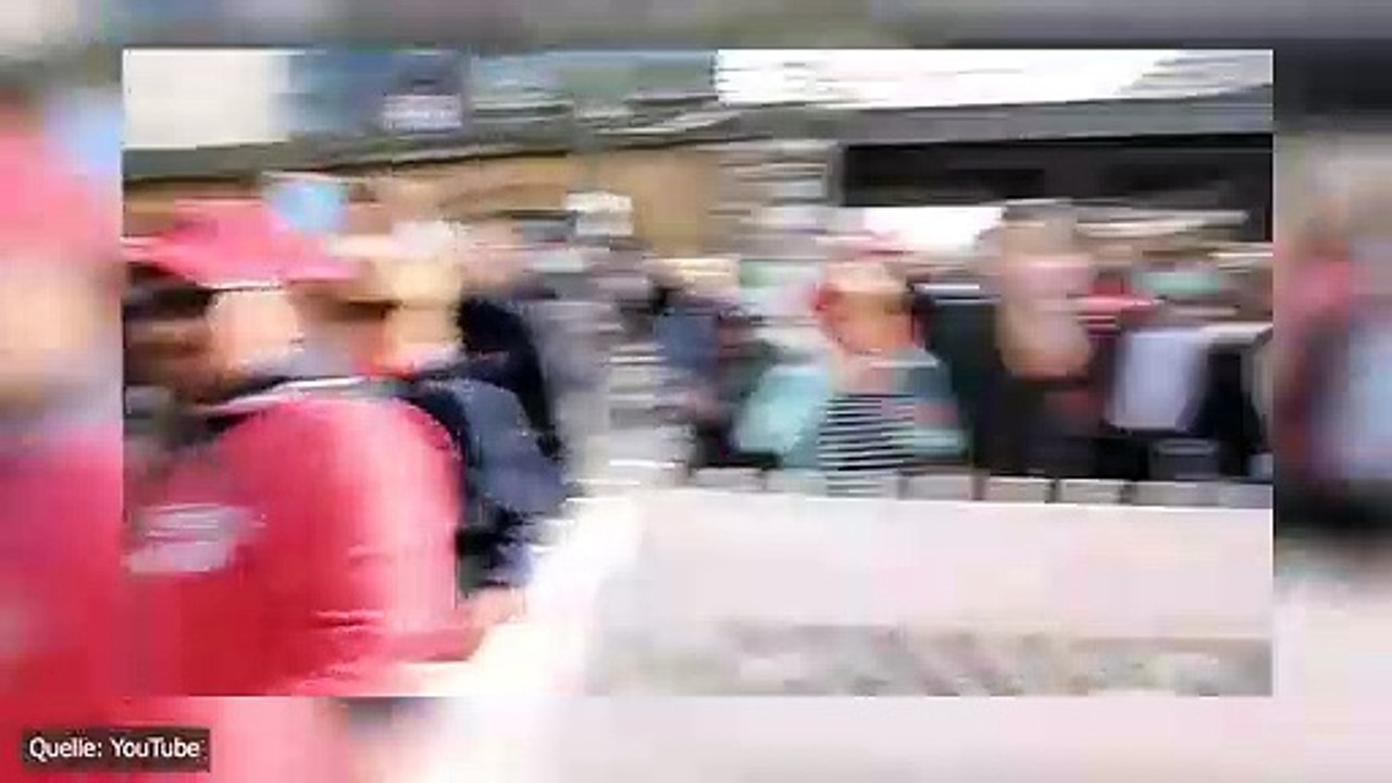 Heiko Schrang - Bundespräsident verhöhnt das Volk