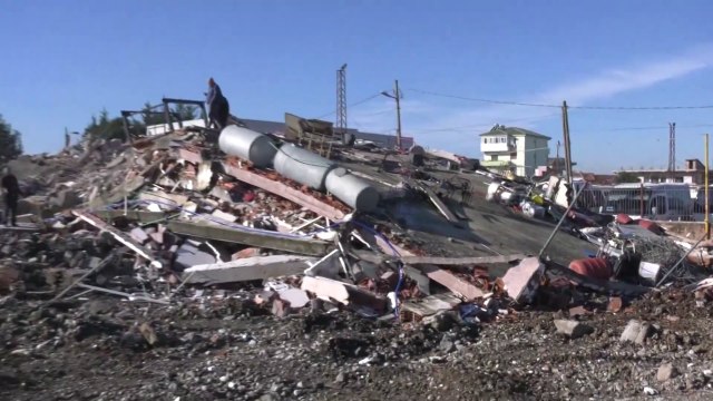 Ora News - Bashkia shkelje te Astiri, Avokati i Popullit: Ndoqi proces të pjesshëm dhe të mangët