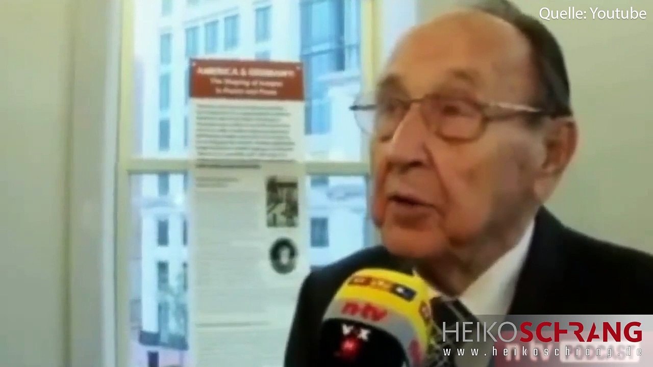Heiko Schrang - Gehirnwäsche für Kinder