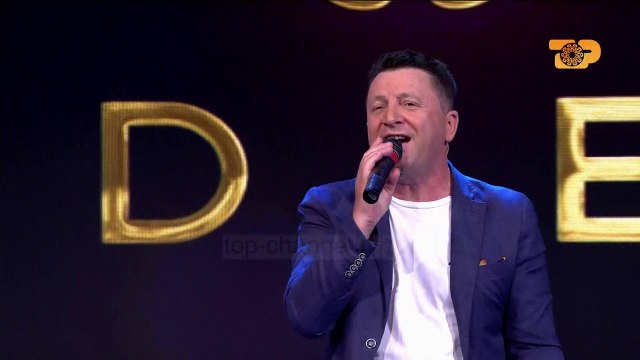 Ylli Baka kolazh popullor “Dhuratë për ditëlindje” & “Ujë i ftohtë Viroi”, “E Diell”, 24 Maj 2020