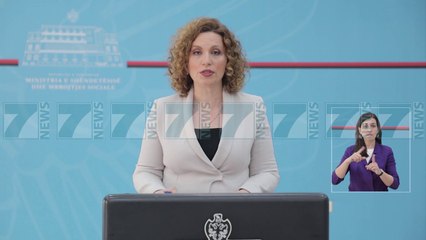 9 RASTE TE REJA ME COVID 19 NE VEND - News, Lajme - Kanali 7