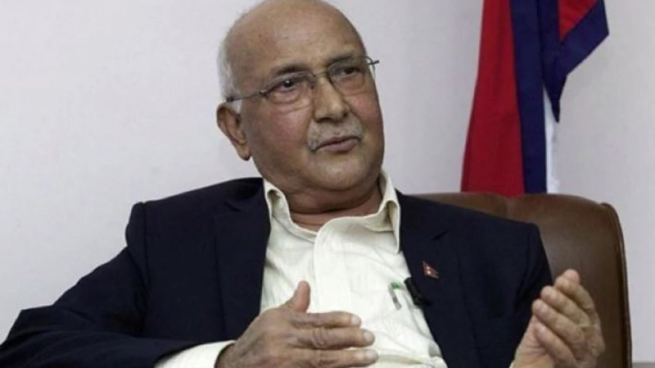 Nepal govt puts on hold plan to amend its political map