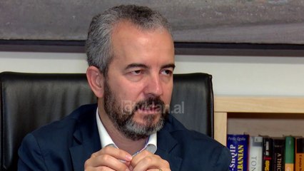 Ekspertet komentojne sistemin danez