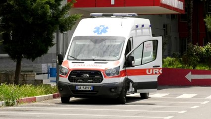 Top News - Sfida ndaj Covid-19/ Shprehet optimist mjeku Tritan Kalo