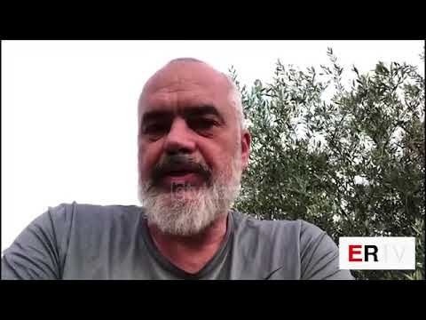 Se keshtu i thote mendja naltgjatesise sime , Rama u kthen pergjigje kritikave