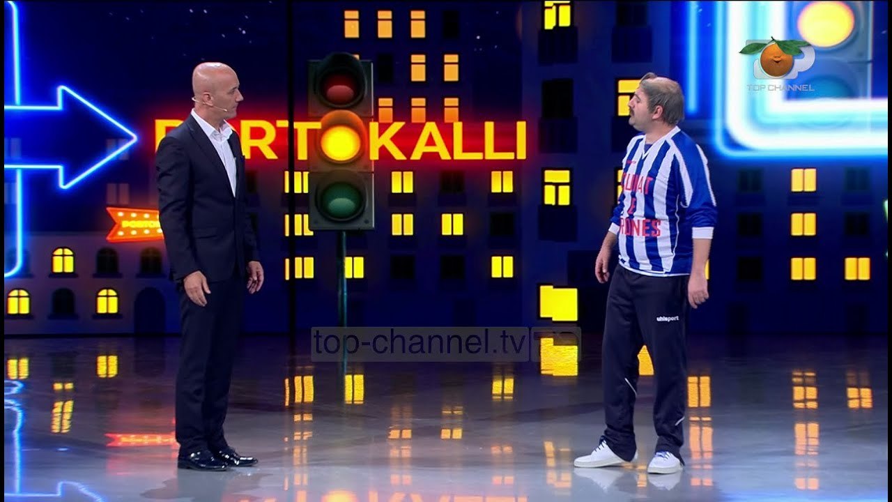 Portokalli, 24 Maj 2020 – Ramadani ( Rroga e Çunave )