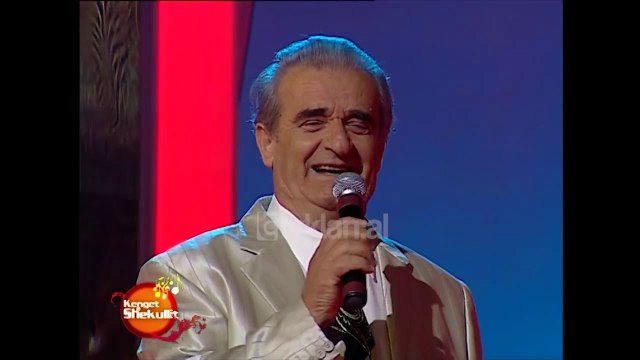 Selami Kolonja dhe Ylli Zeqiri - O dhender ku vete keshtu (Kenget e Shekullit)