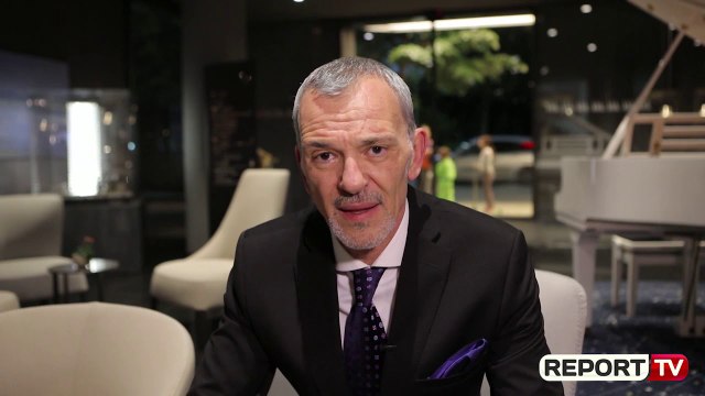 Teatri/ Artan Imami: Asnjë s’mund ta pengojë ndërtimin e atij teatri të ri në atë vend
