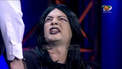 Portokalli, 24 Maj 2020 – Familja Astari – Katërshja ( Babi, Vajza )