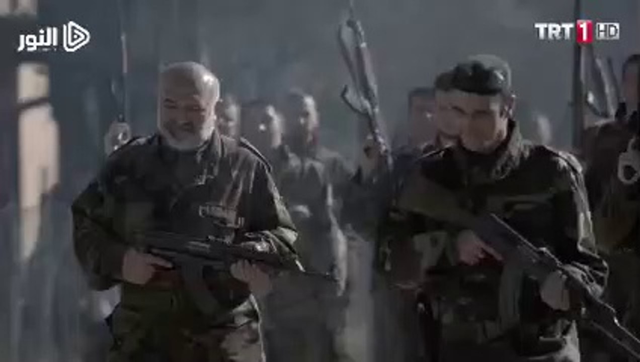 مسلسل عليجا الحلقة 6 مترجمة جزء 2
