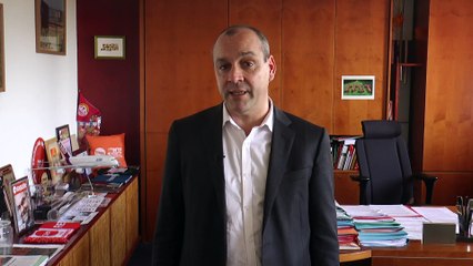 Message de Laurent Berger : la CFDT mobilisée pour faire face à la crise