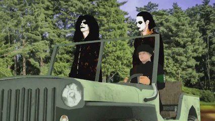 ECHOES - The Amazon Is Brazilian