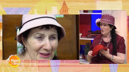 Njihuni me historinë e veçantë të gruas që nuk e ka hequr kurrë kapelen