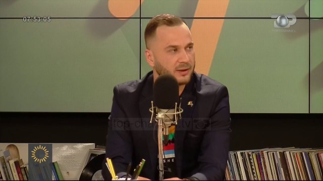 Wake Up/ Mirgit Vataj: Policia të konsiderojë gjetjen e fëmijëve të humbur përmes Facebook-ut