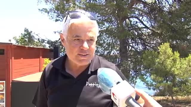 Baleares quiere que todas sus islas pasen a fase 3