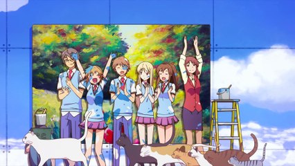 Sakurasou no Pet na Kanojo - 06