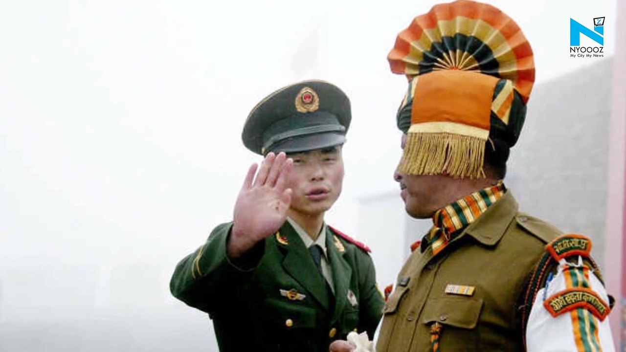 Donald Trump offers to mediate India-China border issue