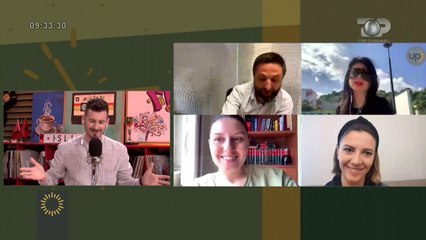 Wake Up/ Më mirë zgjimi herët apo vonë?! Ç'mendojnë dy artiste, një kryetar Bashkie dhe një blogere