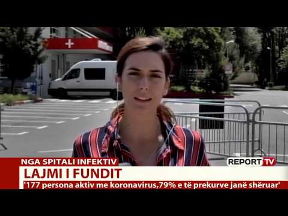 6 raste të reja me COVID. dy të infektuar në Shkodër, familjarë të një të rasti pozitiv të djeshëm