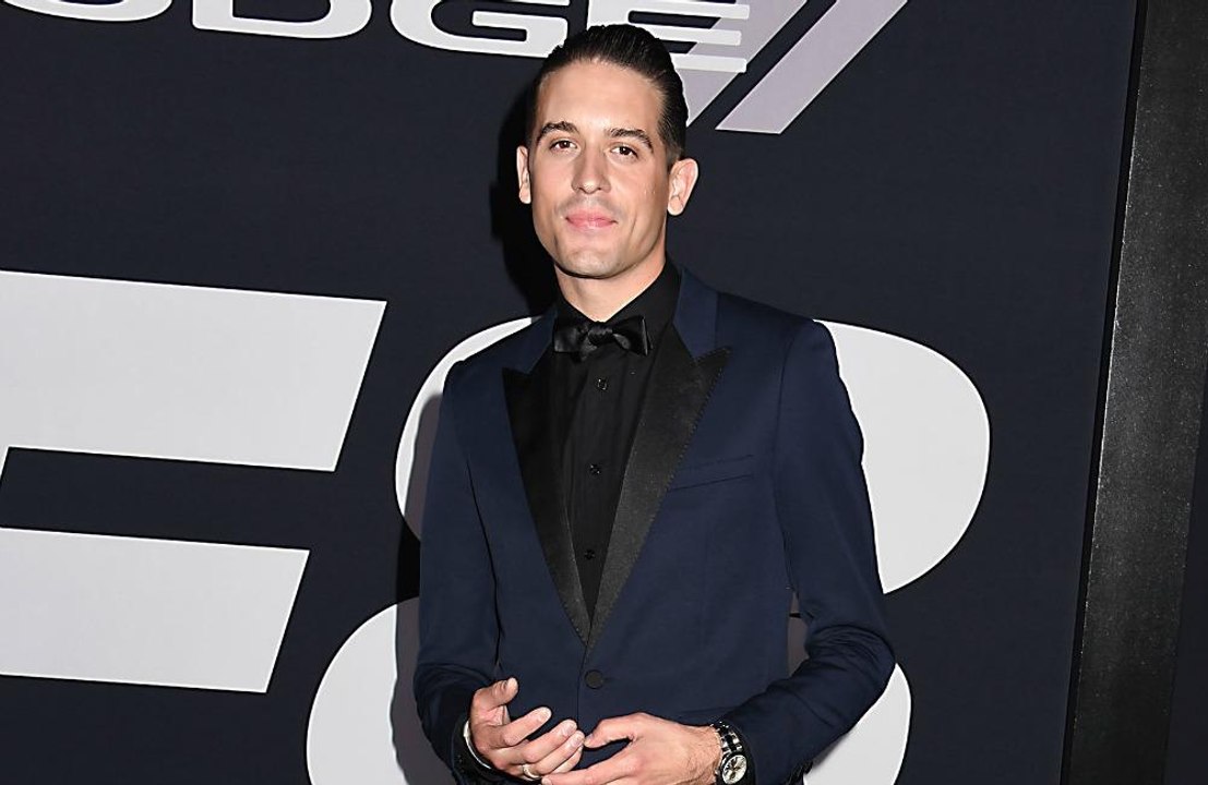 G-Eazy annonce un nouvel album