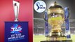 IPL 2020 In October, ICC T20 World Cup Postponed To 2022