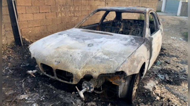 Top News - Vlorë, atentati mafioz/ Policia dyshon për vrasës me pagesë