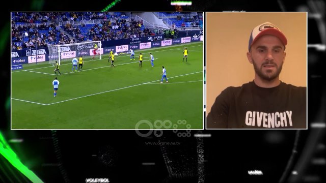 Armando Sadiku - Presidenti ynë sheik nuk është bërë i gjalle prej një viti