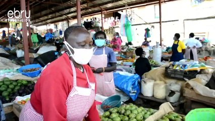 Government To Offer Seed Capital To Small Scale Traders