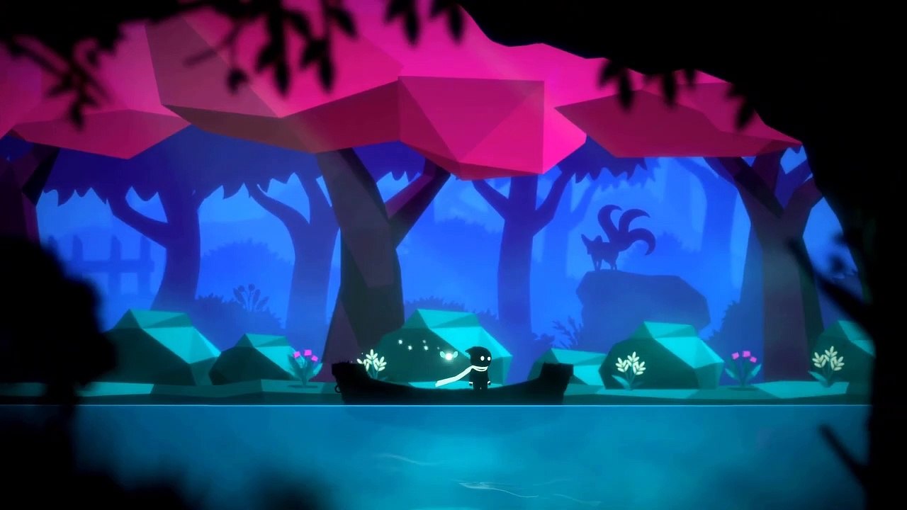 Eternal Hope - Tráiler de anuncio