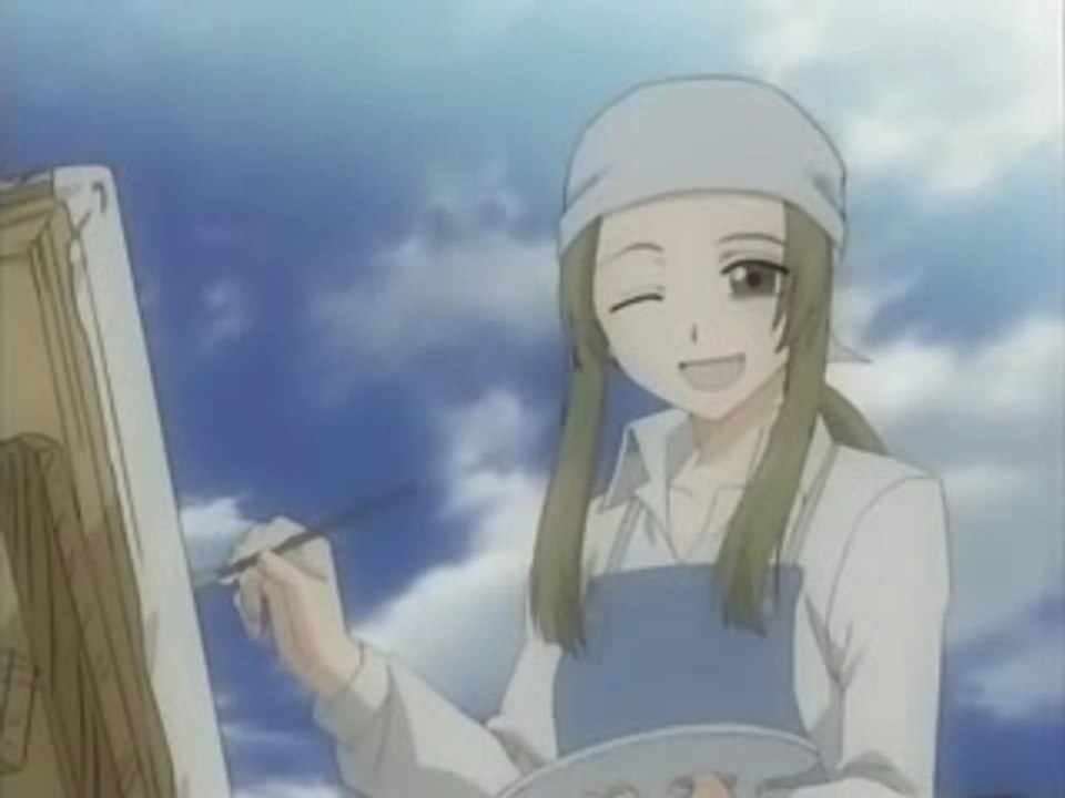 La loi d'ueki 45 VOSTF