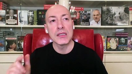 Интервью Гордон Гиркин Стрелков часть 3