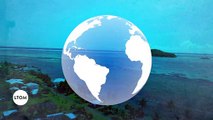 Guyane : Saint-Laurent-du-Maroni