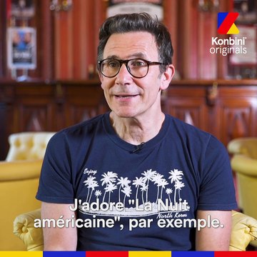 Michel Hazanavicius l Supercut spécial Nouvelle Vague