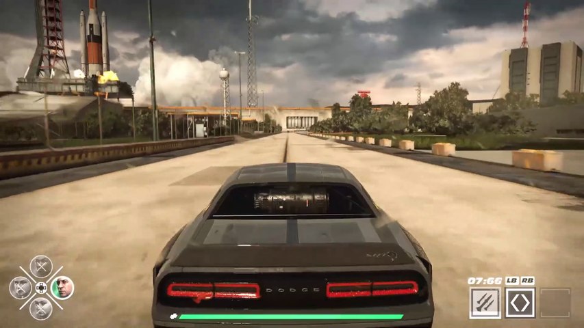 Fast and Furious Crossroads: Actualités, test, avis et vidéos - Gamekult