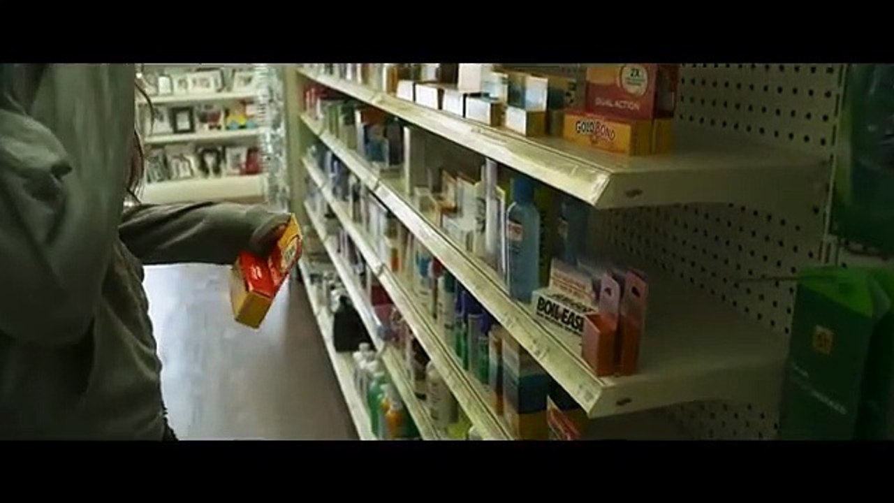 Horror_Short_Film_“Lucy's tale"
