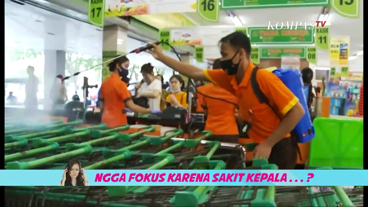 Menteri PPN: New Normal Pulihkan Kondisi Ekonomi