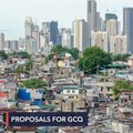Mayors recommend GCQ for Metro Manila by June 1