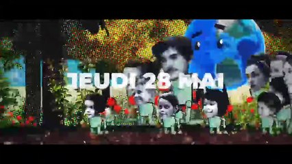 Le groupe TRYO en direct sur Maritima : Le Replay !