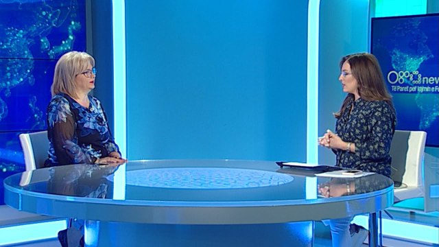 Gerta Meta: Reforma zgjedhore luan ping-pong me afatet, nuk ka pasur transparencë për publikun
