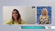 Vizioni i pasdites - Vjosa Muriqi flet per historine e saj te dashurise - 25 Maj 2020 - Vizion Plus