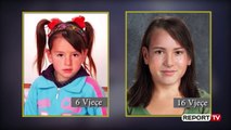 Zhdukja e Bleona Matës akoma një mister,viti i 10-të që nuk fik qirinjtë e ditëlindjes pranë familje