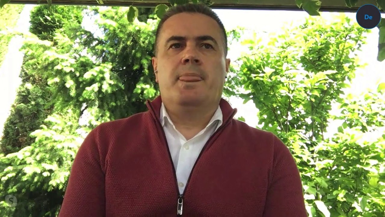 Инфектологот Цана: „Во следните денови, опаснос...