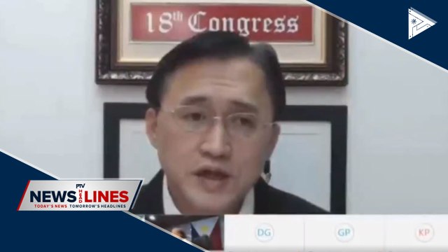Palace sees need to extend PRRD's emergency powers