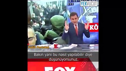 Murat Ongun'un yalanına ortak olan gazeteciler özür dilemeli!