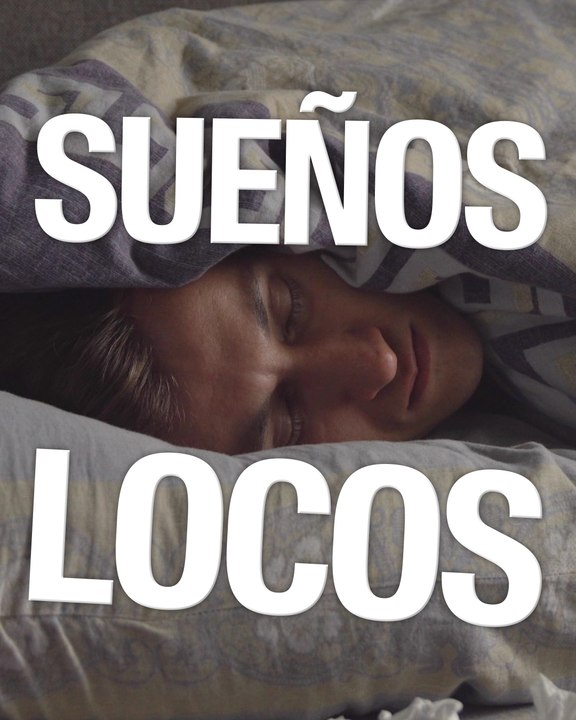 La epidemia de los sueños locos