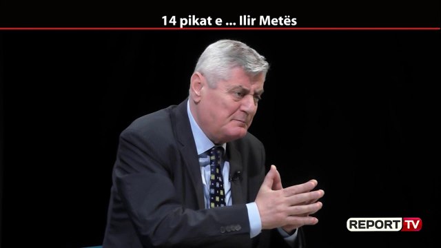 Report TV -Shehi: Meta s'plotëson kushtet për kryetar opozite! Kemi nevojë për president
