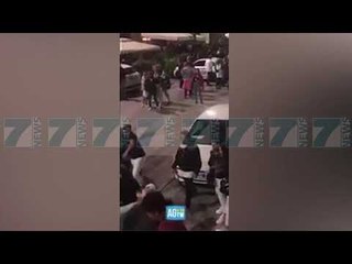 IZOLIMI ZEMERON QYTETARET, GJERMANIA PERFSHIHET NGA PROTESTAT - News, Lajme - Kanali 7